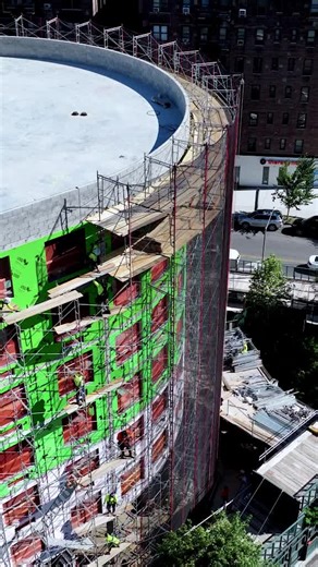 Expert Scaffolding Solutions for Your Next Project