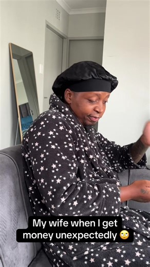 Unexpected Money and the Sweet Surprise!