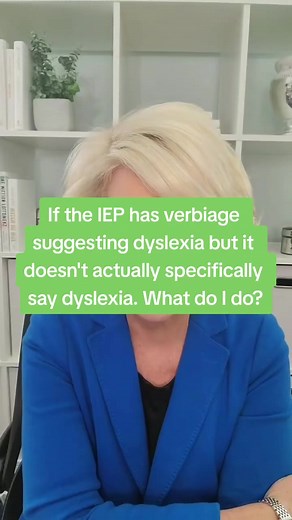 You can always amend an IEP. #AskTheAdvocate #IEP #IDEA | Special Education Boss