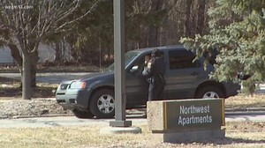 Victims of the CMU shooting are the suspect's parents