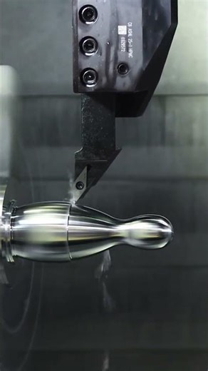 Precision Manufacturing Explained