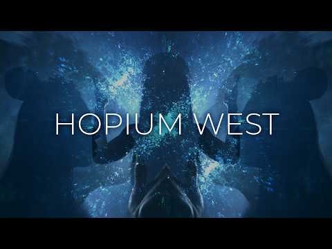 Fifi Rong - Hopium West (Official Music Video)