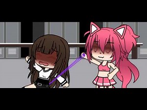 for blossom and kitty (I'll be doing more pls be patient) {~Gacha wedgie~}