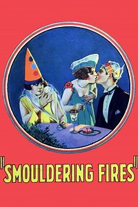 Smouldering Fires (1925) - Movie
