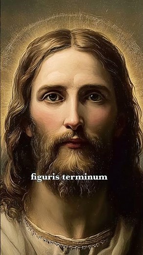 "Panis Angelicus", a gregorian chant for Communion 🙏🏻