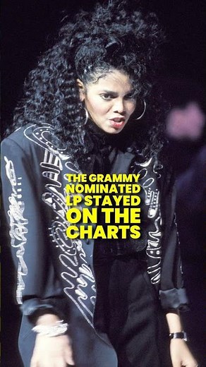 Janet Jackson Takes Control: A Pop & R&B Breakthrough That Changed Everything