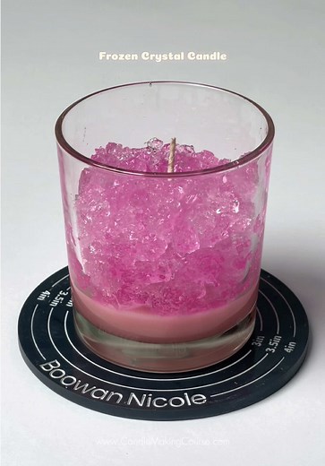 join my candle-making course to learn more unique designs 💖 link in my bio #candle #homedecor #DIY #asmr #aesthetic #viral_video