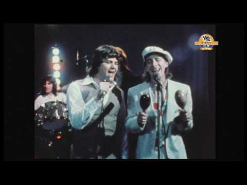 Steve Miller Band - Jungle Love ( Original Promo 1979 Rebroadcast 192 TV )