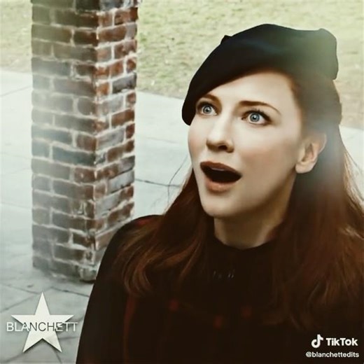 Daisy Fuller from The Curious Case of Benjamin Button