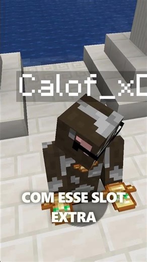 Charm of Undying – Totem Automático e Proteção para Minecraft