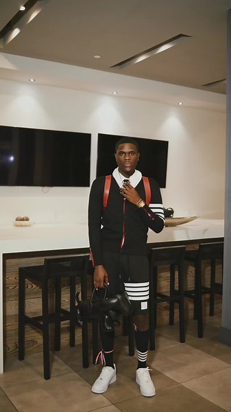 Dapper asf 🤵🏾‍♂️ #fyp #dapper #dandy #iceman