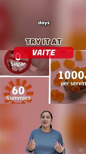 Tribulus Terrestris Gummies (USA)