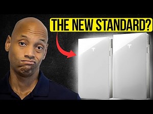 Tesla Powerwall 3: The NEW Standard for Home Batteries?