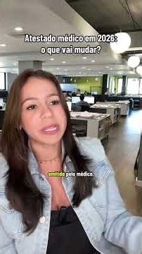 Medical certificates in 2026: what will change?