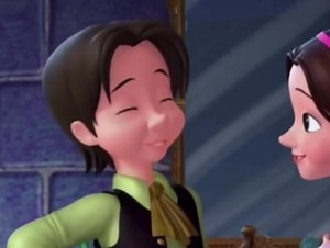 Cedric: The Character That Captivates