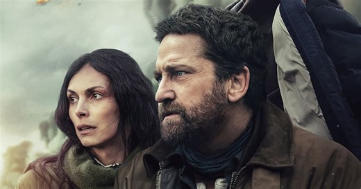 When will ‘Greenland 2’ release? Newly added HBO sci-fi is a streaming success ahead of 2026 sequel