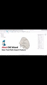 1.5K views · 27 reactions | Alkart CNC Wizard 2025 is here!  Creating new programs is made easy with our in-house produced programming aid to enhance your manufacturing capabilities on #Cincom and #Miyano turning centres. See it live at the #Cincom L320 range UK launch event on 8th-9th April. Register for FREE! #UKmfg #CNC #Machinery | Citizen Machinery UK | Facebook