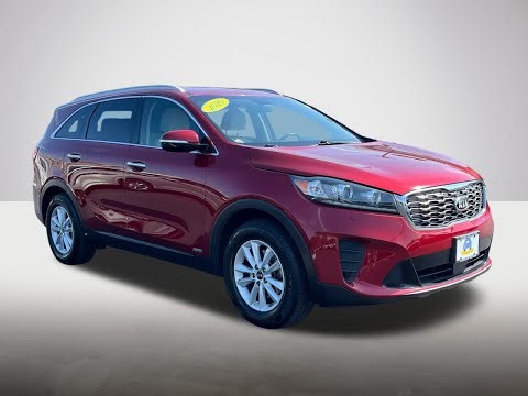 2020 Kia Sorento LX CT Milford, Danbury, Stamford, New Haven, Hamden