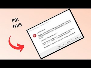 How to Fix “Assertion Failed” error in Counter-Strike 2 CS2