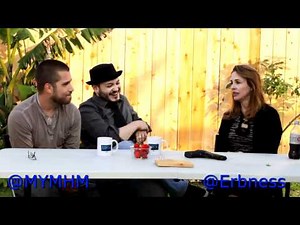 Interview: Chatting 'Fearless' With Stephanie Erb