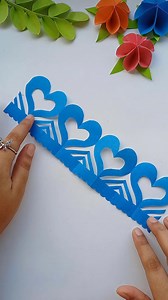 2.4M views · 23K reactions | DIY Paper Craft Craft tutorial #fbyシvideo #diycrafts #diypapercraft #papercraft #crafttutorial #sarminscraft | Sarmin's CRAFT | Facebook