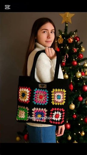 #crochetbags #shortcrochet #shortviral #forgiocreations