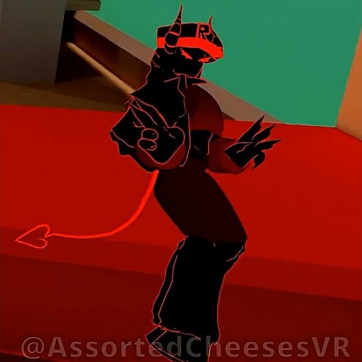 Guest 666 Crushes Noob!?🔴💢 - VRChat Funny Moments (Roblox Forsaken)