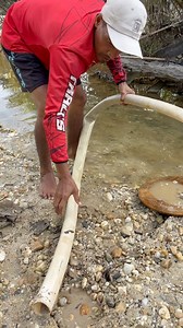 35K views · 19 reactions | Unique ways to find gold | process of finding gold | discovery of gold nugget | Nepri Andries | Facebook