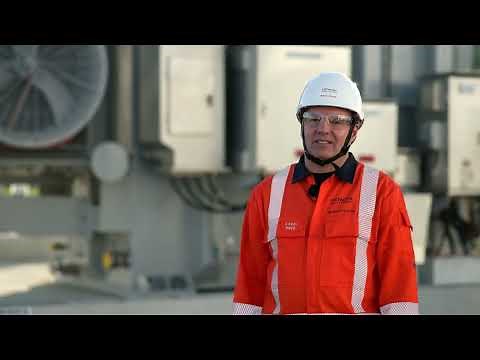 Hitachi Energy STATCOM delivers safe and reliable power to New Zealand energy consumers