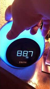 Amber alert for Florida (EAS 2 on Radio)