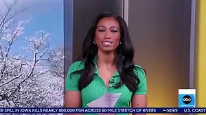 14K views · 74 reactions | The Make-A-Wish Foundation is starting its “Wishmakers Wanted” initiative, hoping to recruit one million Wishmakers between now and the end of April to help kids facing serious life challenges. https://bit.ly/3DT2Sbz | Good Morning America | Facebook