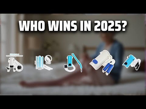 The Top 5 Best Sock Helper in 2025 - Must Watch Before Buying!