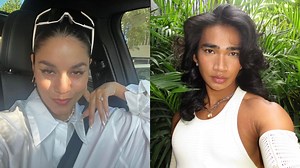 ‘Who was that?’: Bretman Rock throws shade at Vanessa Hudgens