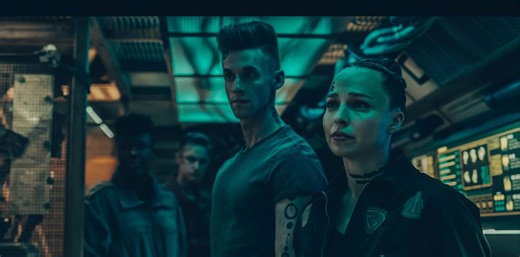 The Expanse Star Stephen Tracey on Sci-Fi Series' Legacy, Cast Bonding