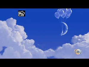 Shark Tale - YTV Intro