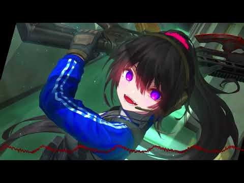 [Nightcore] I'm Dangerous (The Everlove)