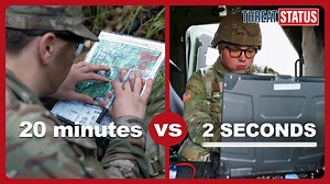 The U.S. Army is testing a new battlefield communication system that could fundamentally change how American soldiers fight. It’s called Next Generation Command and Control (Next Gen C2), and the stakes couldn't be higher; Congress is currently holding back half of the funding until the Army proves the system is capable. Follow National Security Correspondent John T. Seward as he reports from Fort Carson, Colorado, for Threat Status at The Washington Times. Read more: https://trib.al/K6UUccY | T