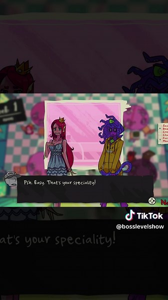 Exploring Monster Prom Games at Monster Con Event