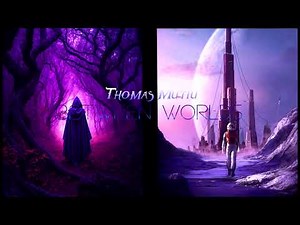 Between Worlds - Royalty Free Music - #royaltyfreemusic #splitfiction #cinematicmusic