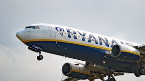 Ryanair launch flash sale with flights to top spots including Lapland from €14