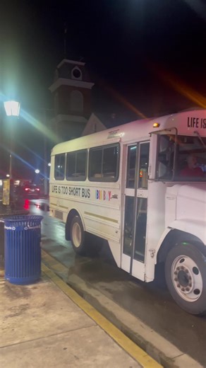 Short bus | Beer Money Pulling Team