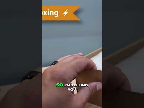 Unboxing Insane USB Miners! Low Power, High Intrigue #shorts