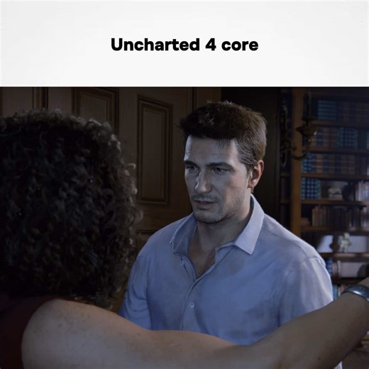 Uncharted 4: Exploring the Core Gameplay Elements