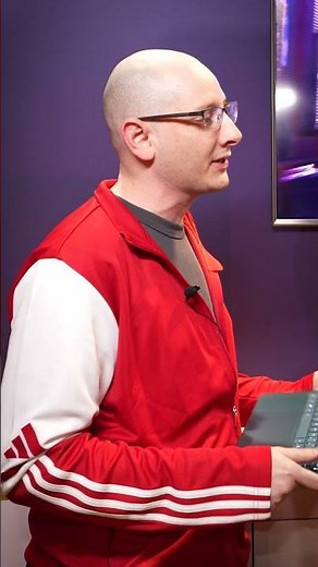 AMD x Lenovo: Meeting the Yoga Slim 7A