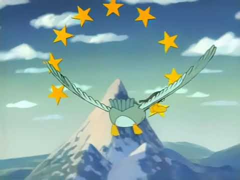Cartoon Network's Cartoon Theatre Intro (HD)
