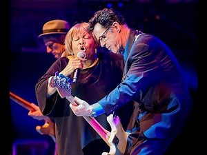 Mavis Staples : "Slippery People" (Live in Cahors, France, July 11th of 2017)