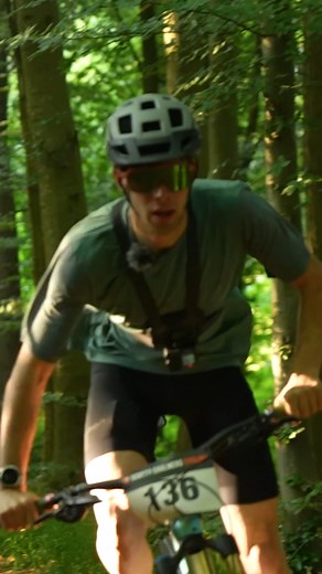 13K views · 101 reactions | Trail bikes are commonly known for their well-rounded skill set! Anna and Issac recently headed out to a local XC race to see if they could keep up with the pack on trail bikes. .  Full Video LIVE NOW on our #YouTube!  .  GMBN Does XC on Trail Bikes! | Can you race Cross-Country on a Trail Bike? . . #gmbn #mtb #globalmountainbikenetwork #xc #crosscountry #canyon #trailbike #xcrace #localrace | Global Mountain Bike Network | Facebook