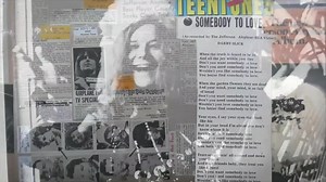 In loving tribute to Marty Balin. You are missed. Thank you to all who keep his memory alive. The Balin Family | Marty Balin