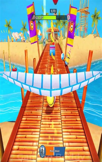 💀 Minion Rush Funny Fails #17