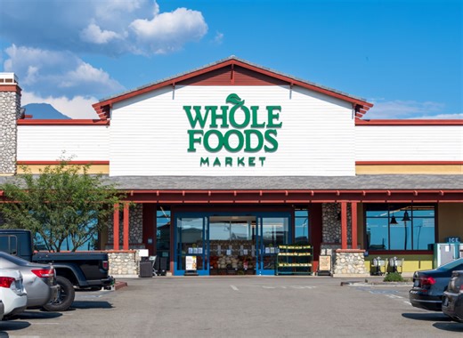 8 Whole Foods Items You Should Never Buy, According to Customers